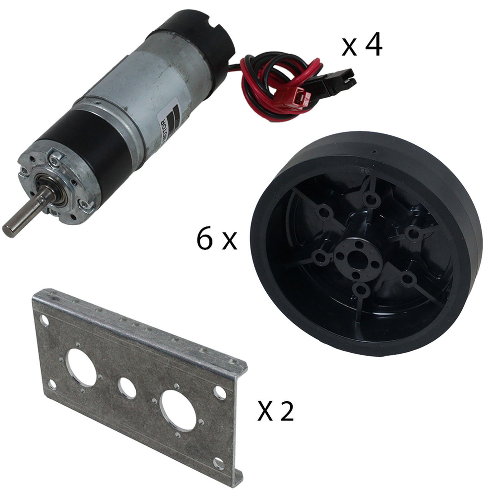 TileRunner Upgrades GTO Upgrade