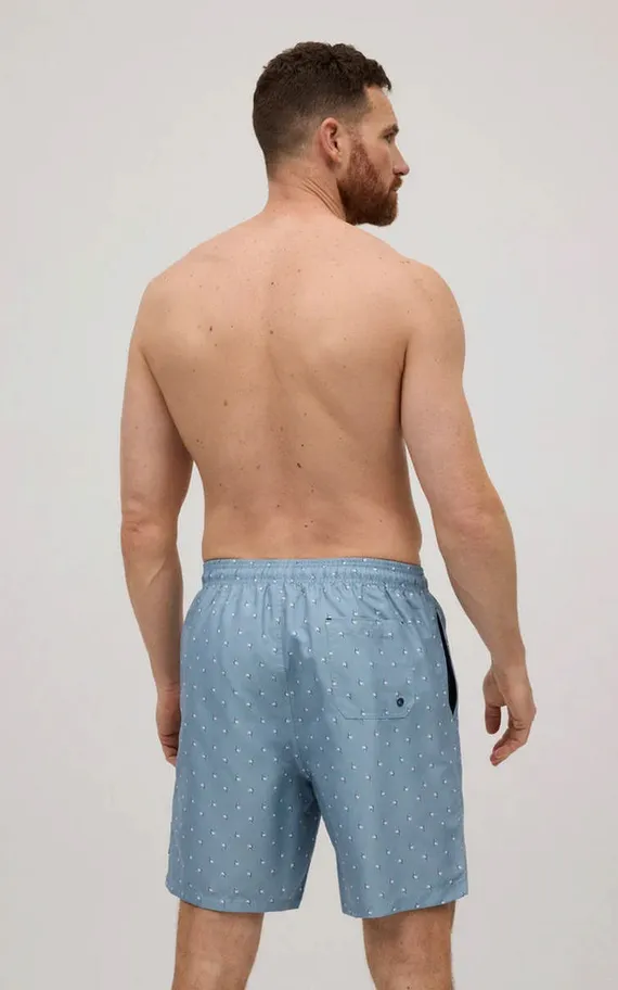 ZANTE 90345 Шорты купальные мужские