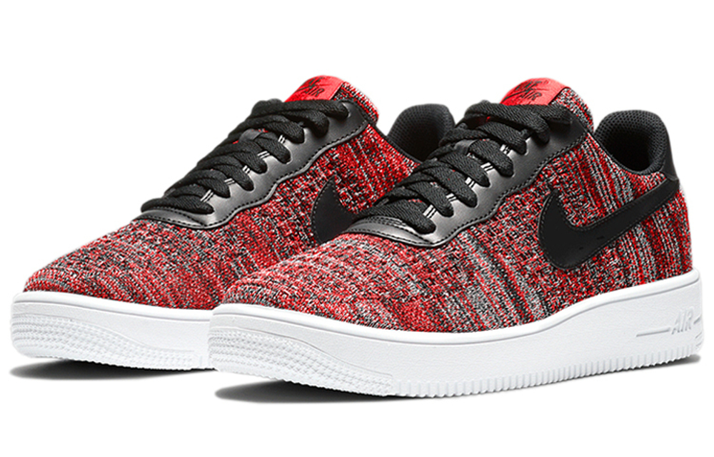 Кроссовки Nike Air Force 1 Low Flyknit 2.0