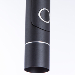Спот Arte Lamp A2514PL-1BK