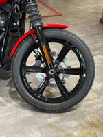 Harley-Davidson Street Bob 114, 2023 (С НДС)