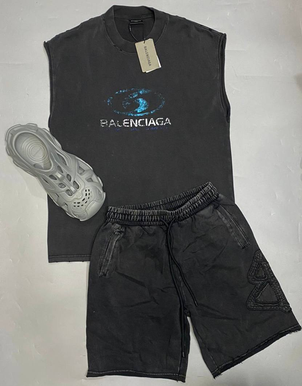 Шорты Balenciaga