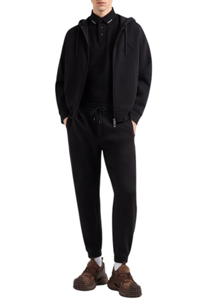 Толстовка EMPORIO ARMANI