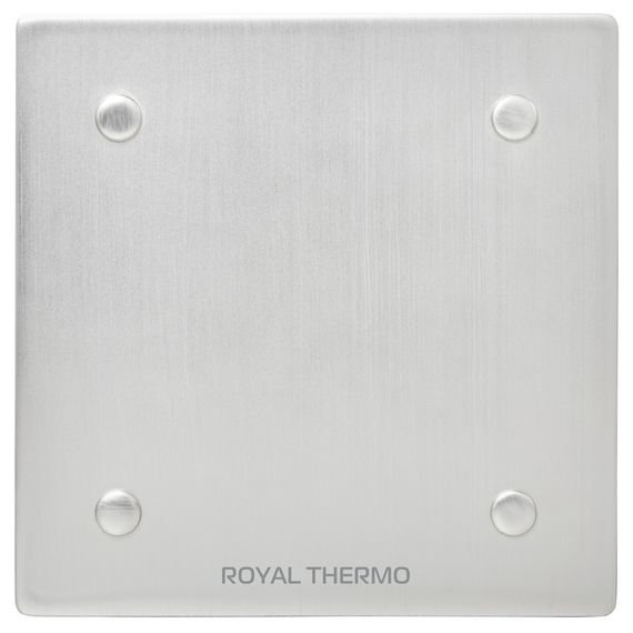 Вентилятор вытяжной Royal Thermo Calipso RAFC 120 Chrome купить в Москве и Московской области по низкой цене с доставкой по России — (2) Вентилятор вытяжной Royal Thermo Calipso RAFC 120 Chrome — (2)