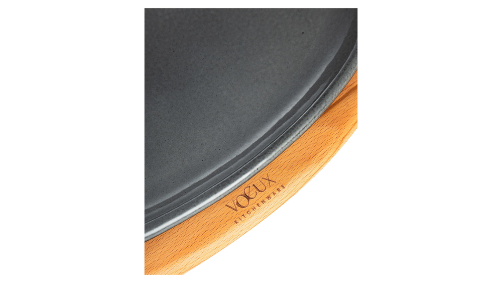 Форма для рыбы 33см Voeux