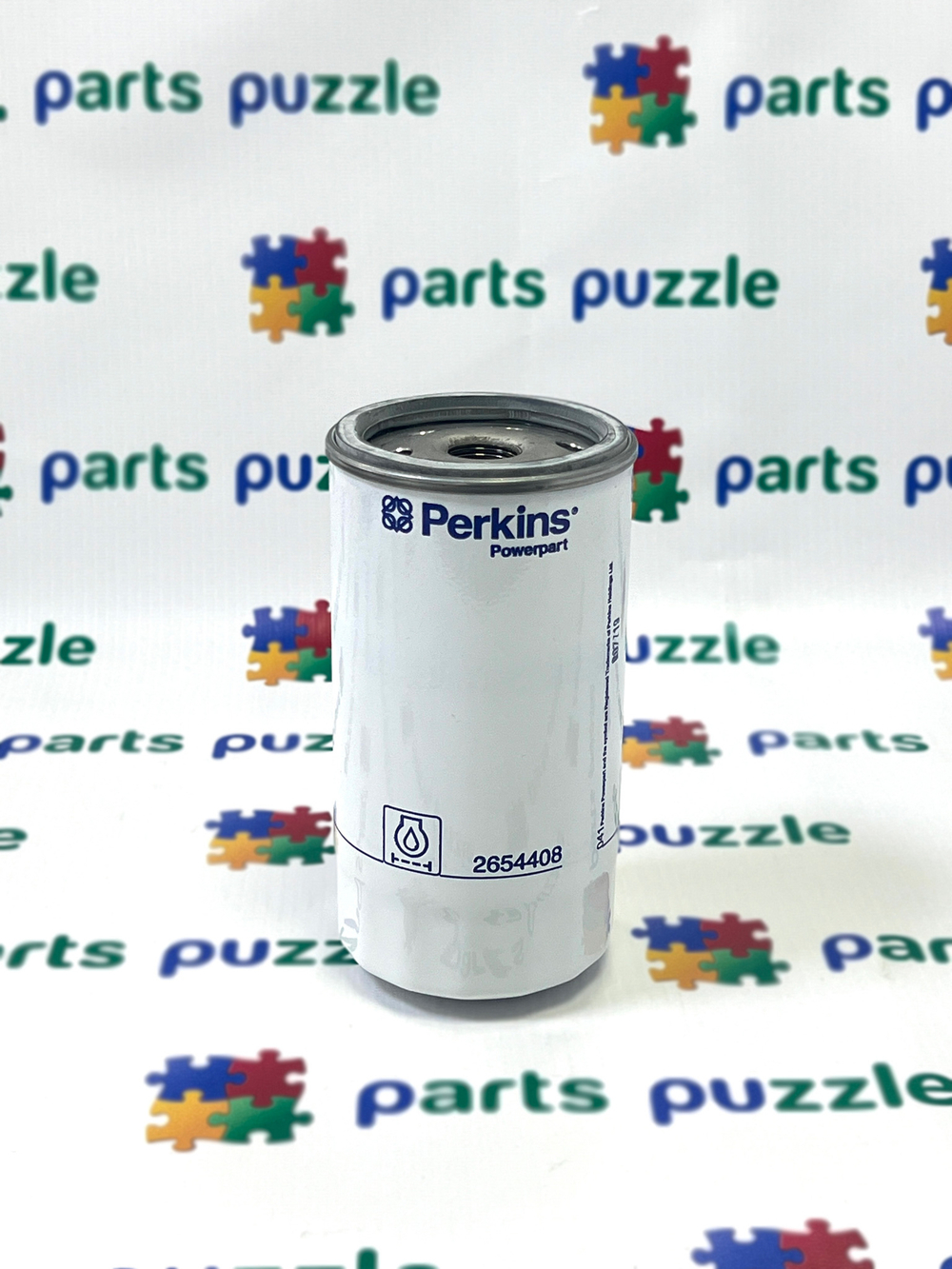 Фильтр масляный / OIL FILTER АРТ: 901-104