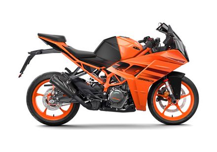 RC 390