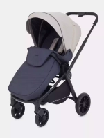 Коляска детская RANT basic "ENERGY" (2в1) RA091 Beige