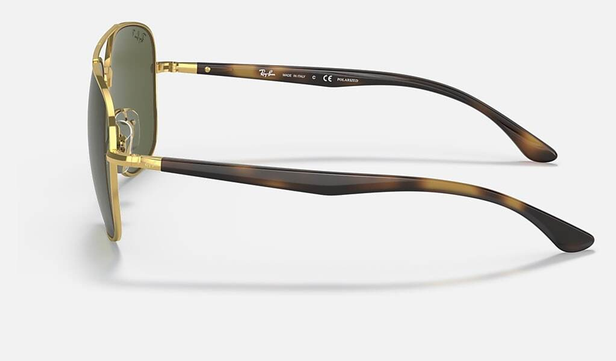 RAY-BAN RB3683 001/58