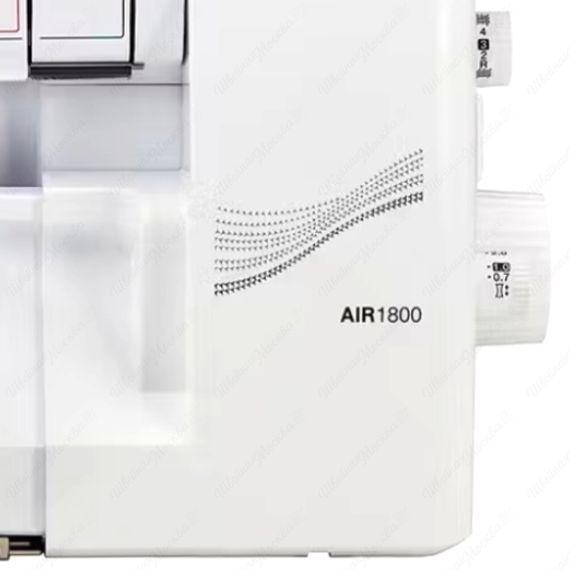 Оверлок Brother Airflow 1800