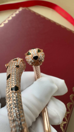 Браслет Cartier