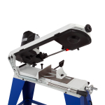 Ленточная пила по металлу Belmash MBS-450VS