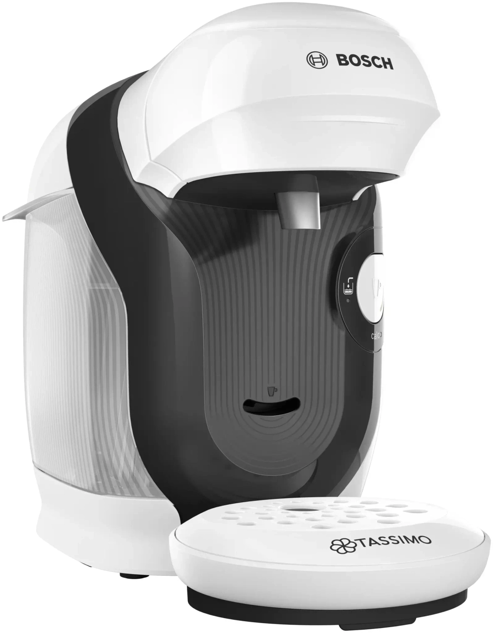 Кофеварка Bosch TAS1104