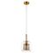 Подвесной светильник Arte Lamp Manchester A7620SP-1AB