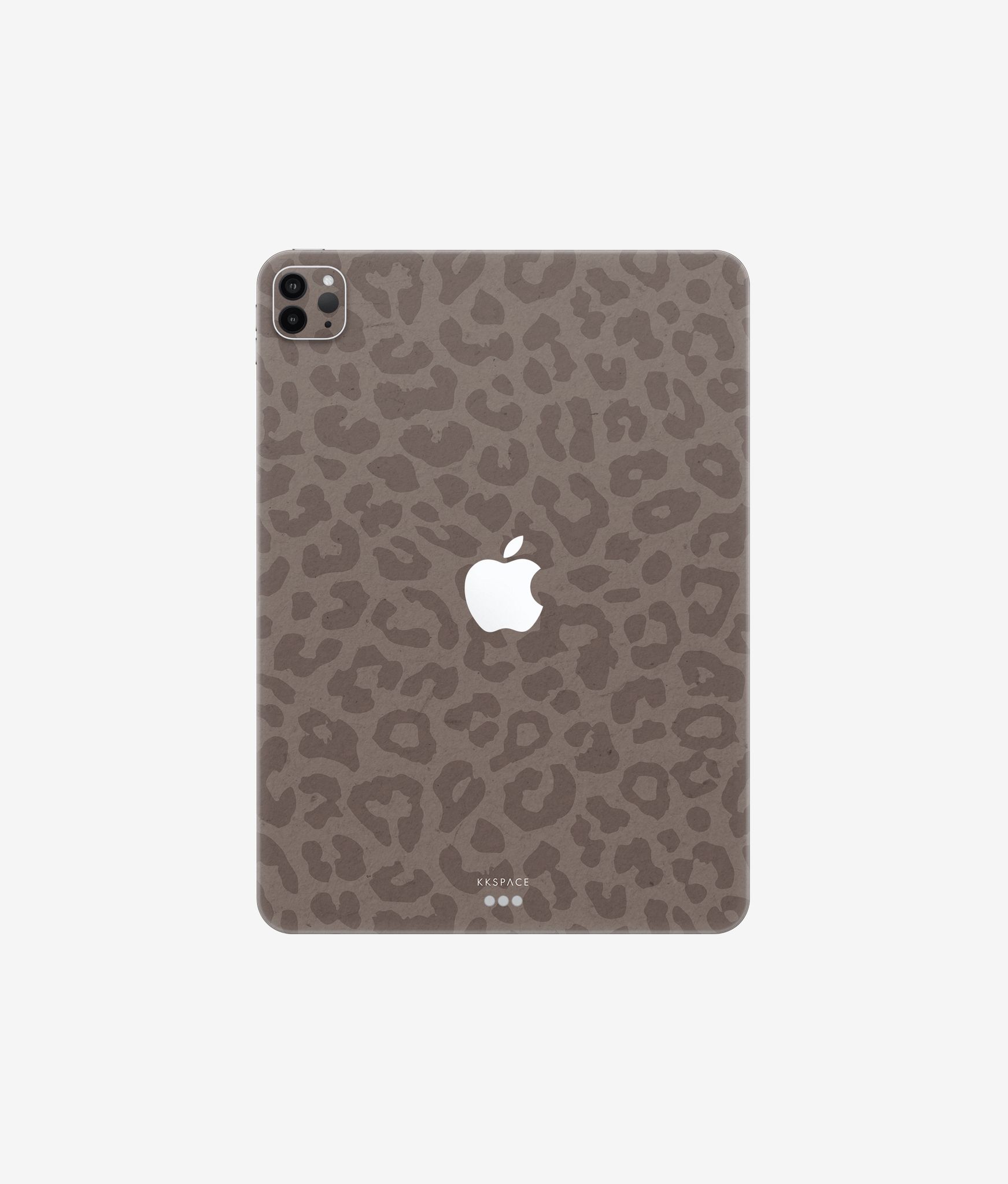 Виниловая наклейка COZY JUNGLE для iPad