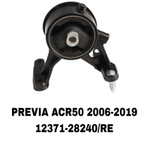 ПОДУШКИ ДВИГАТЕЛЯ PREVIA/ACR50/ANH20 06-/ALPHARD 10-