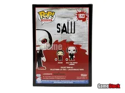 Фигурка Funko POP! Movies Saw Billy The Puppet (Exc) (1823)