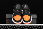 AIR JORDAN 1 LOW SHATTERED BACKBOARD STARFISH/BLACK-SAIL