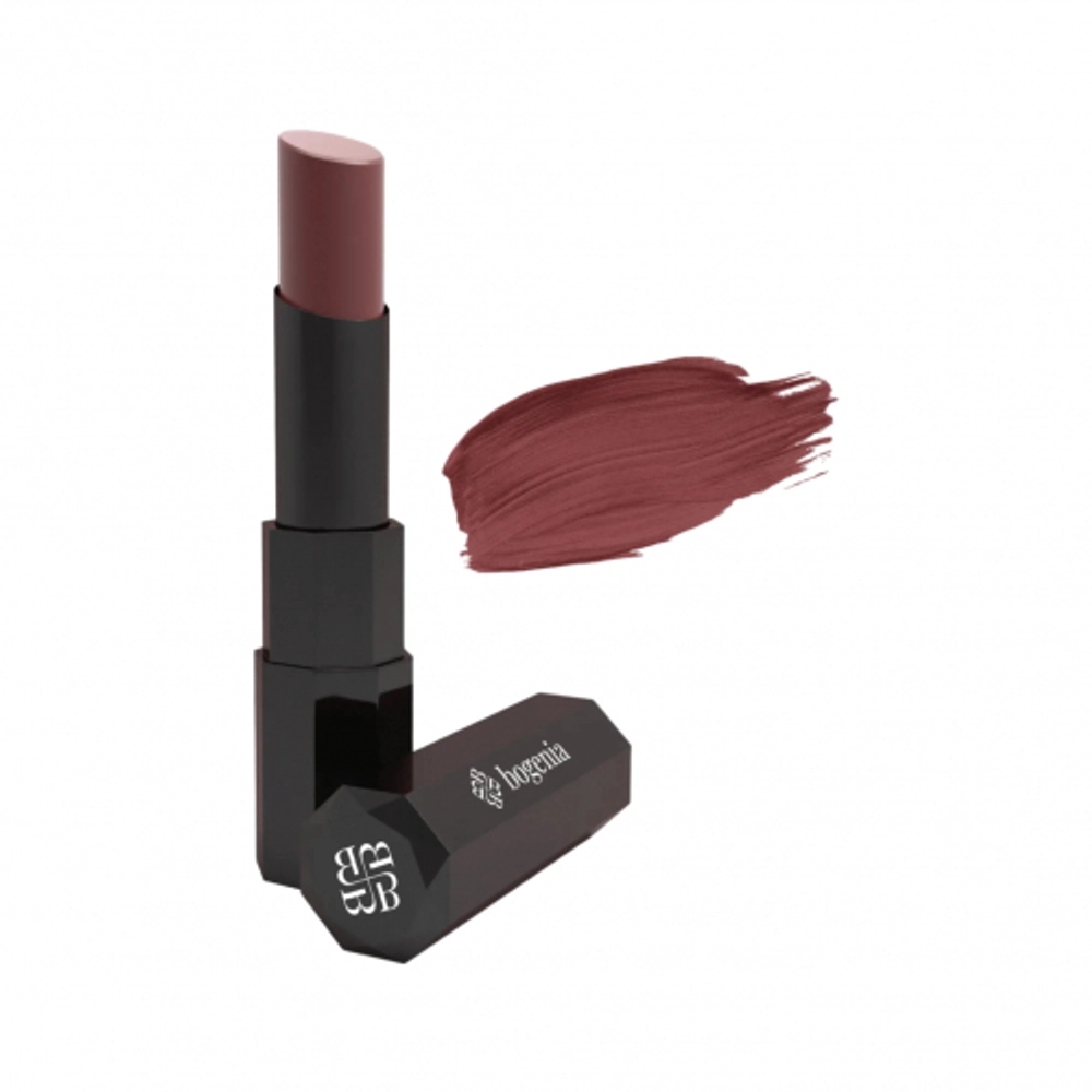 Губная помада Bogenia Lipstick Velvet