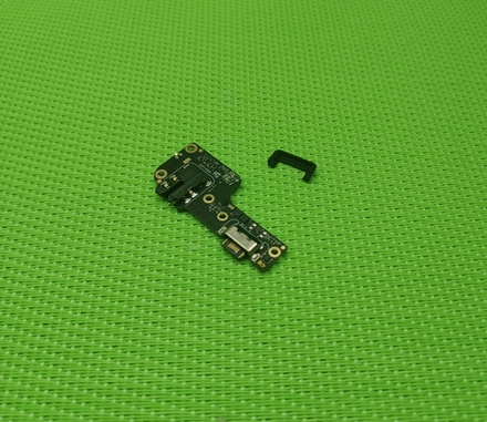 Inoi A55 Spectre 5G (A550) - нижняя плата зарядки (Субплата) (ORIG-SP)