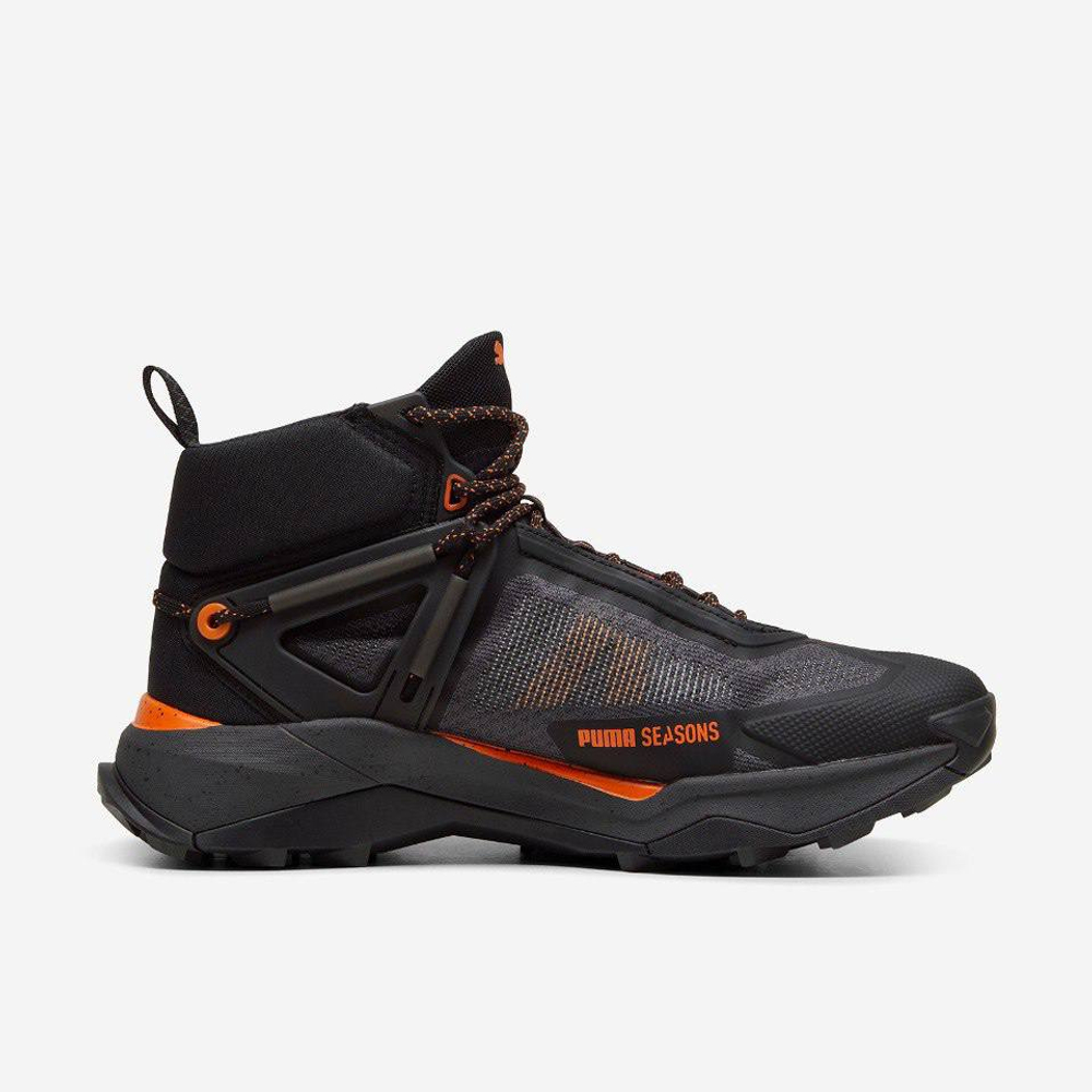 Мужские ботинки PUMA Explore NITRO Mid GTX