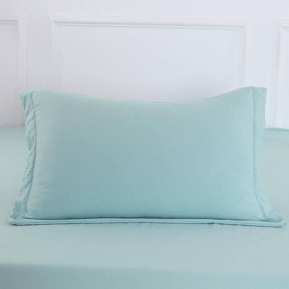 Наволочки 2шт 50х70 Sofi De MarkO Ирианна индиго