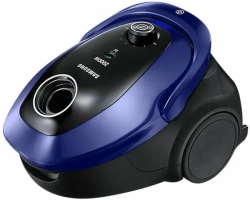 Пылесос с мешком Samsung VC20M255AWB/EV