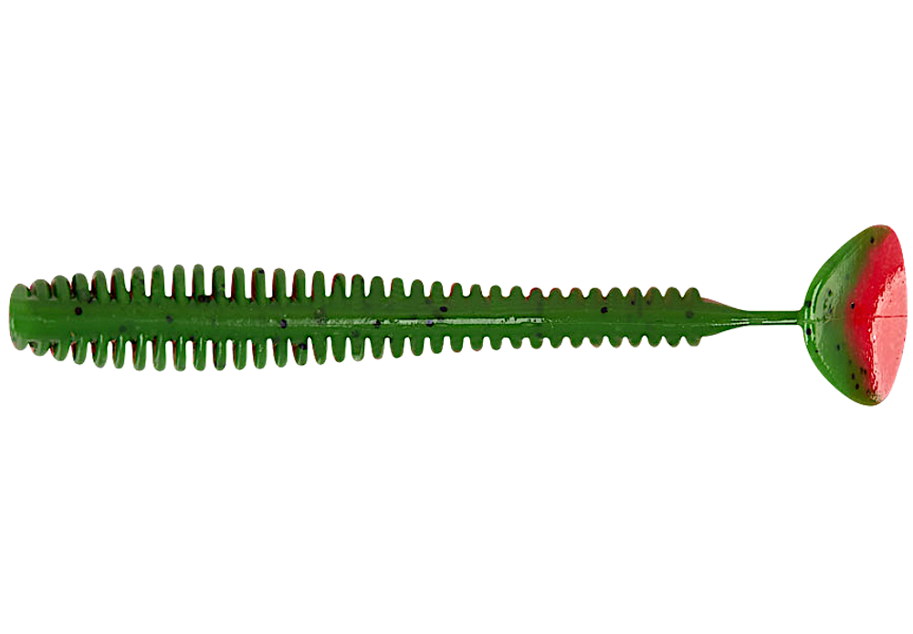 Мягкая приманка IAM Format Diplomat 100мм 6.0г -