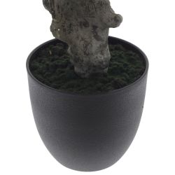 GAEM Дерево искусственное "Апельсин", L52 W52 H146 см