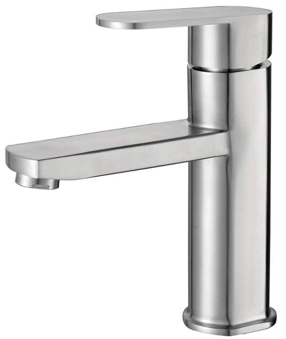 10304-G Смес. од. из НЕРЖ. для рак. (САТИН) HANSEN  (20/1шт)