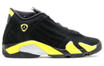 Кроссовки Jordan Air Jordan 14 Retro Thunder (Женская размерная сетка)