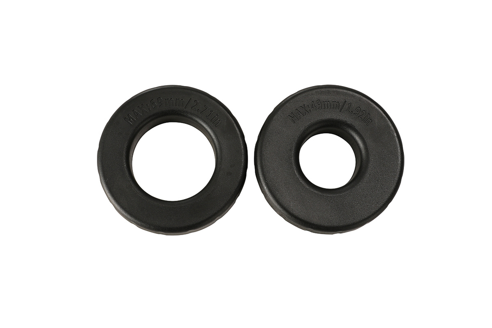 Бензиновый копер TSS-95GPD (100мм) в кейсе