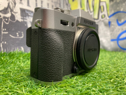 FujiFilm X-T10