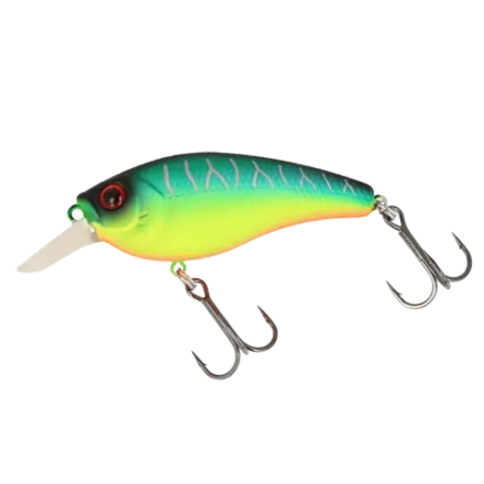 Воблеры Strike Pro Cranky Deep Diver 60F 10.7г