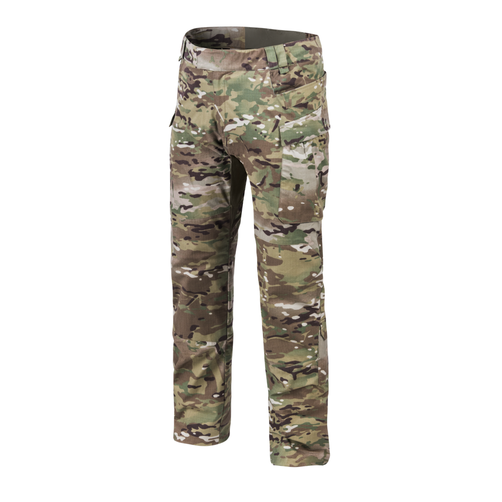 Брюки Helikon MBDU Trousers NyCo RipStop