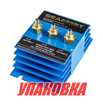 Батарейный сумматор 12/24 В, 80A, Sea First (упаковка из 3 шт.)
