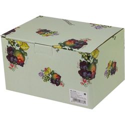 Lenardi 110406 Чайник 900 мл ФРУКТЫ в под.уп.(х12)