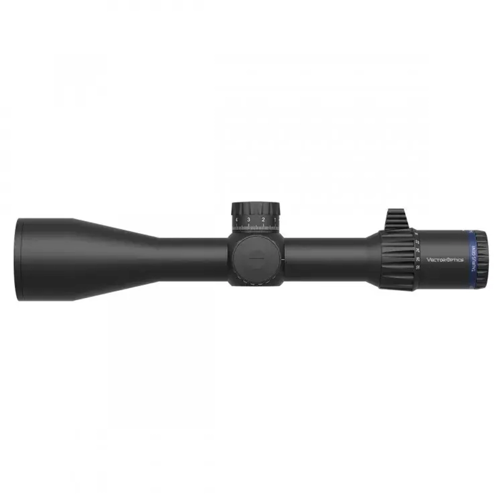 Прицел Vector Optics Taurus GENII 4-32x56 ED (SCFF-34)