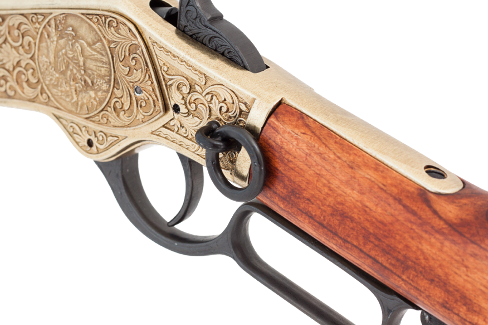 Denix Винтовка Винчестер США 1873 года