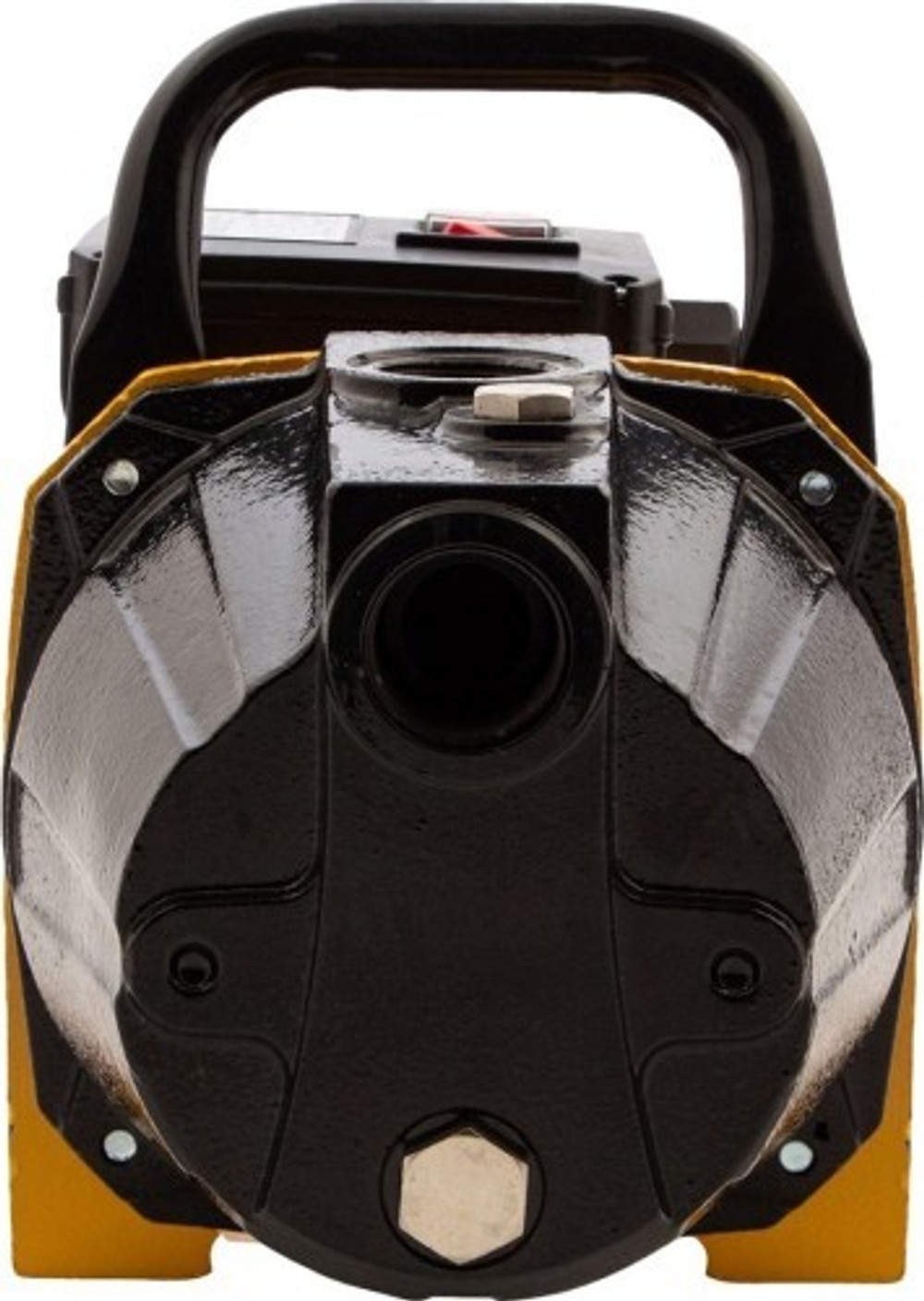 Насос поверхностный Denzel GP1100C 97203