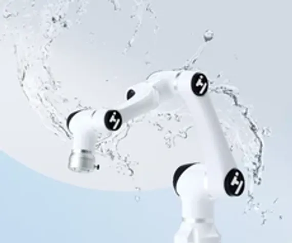 Коллаборативный робот Han's Robot Elfin-Pro E10-Pro