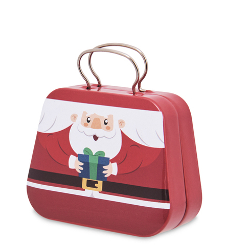 TCN-30/ 2 Коробка металлическая