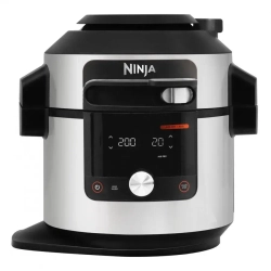 Мультипечь 14в1 Ninja OL750EU стальной/черный