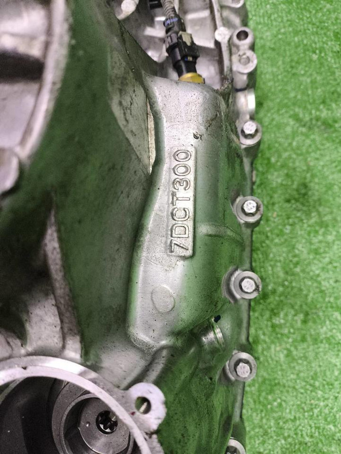 РКПП Chery Arrizo 8 (2022-н.в.)