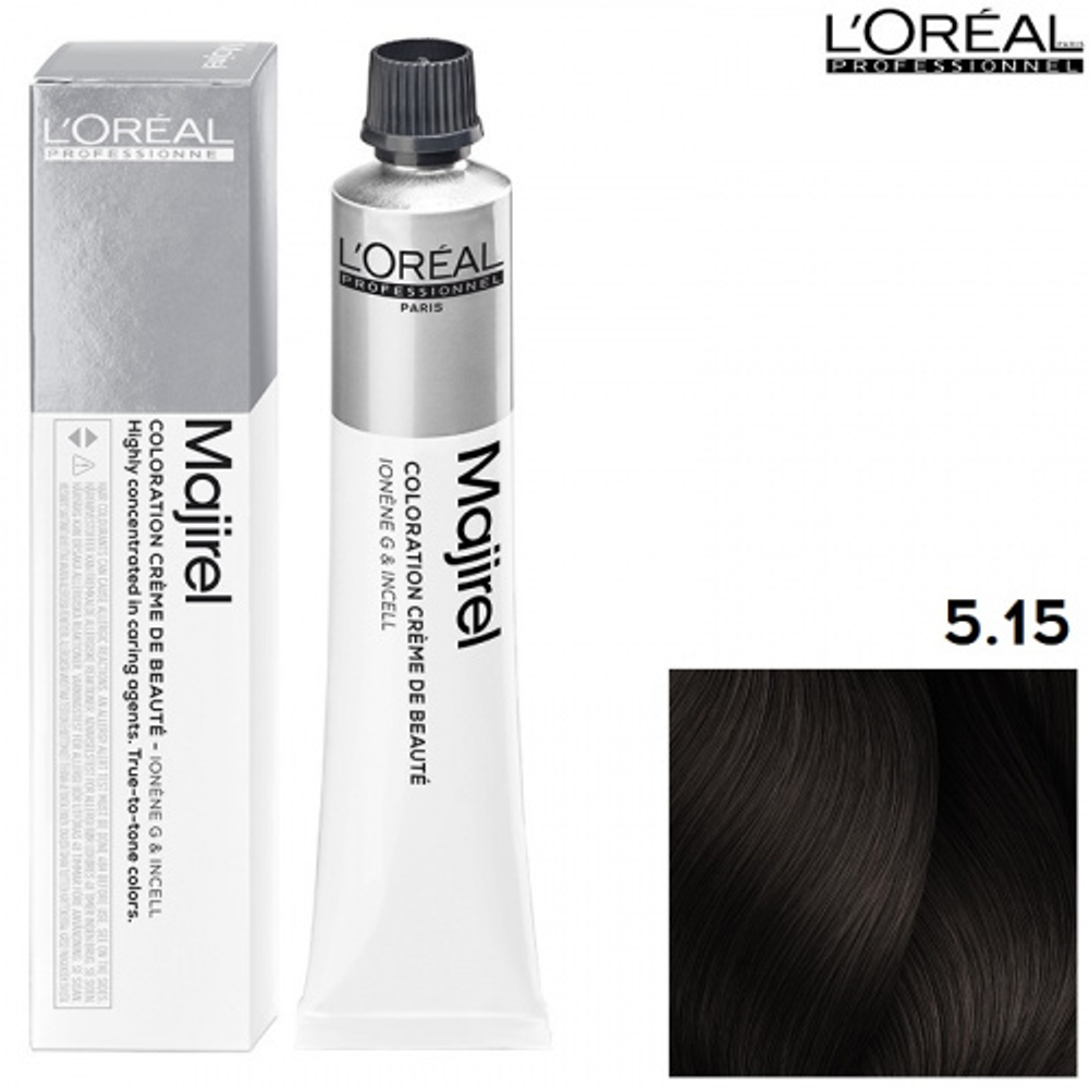 ЛП МАЖИРЕЛЬ 5.15 50 мл ( E2445301 )