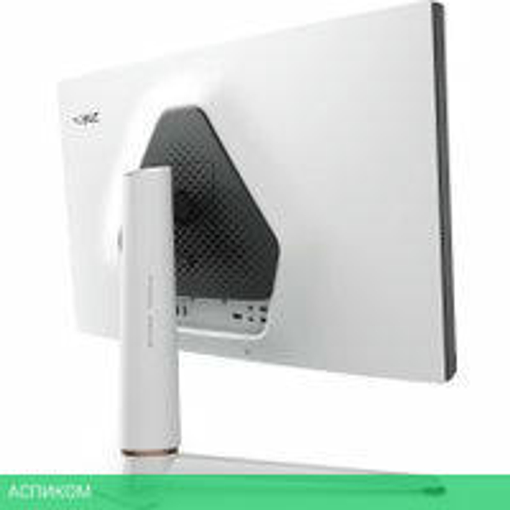 Игровой монитор BenQ Mobiuz EX321UX