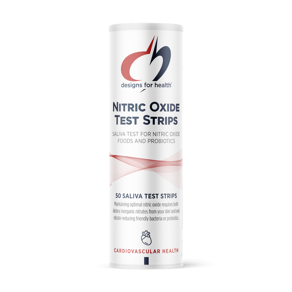 Nitric Oxide Test Strips