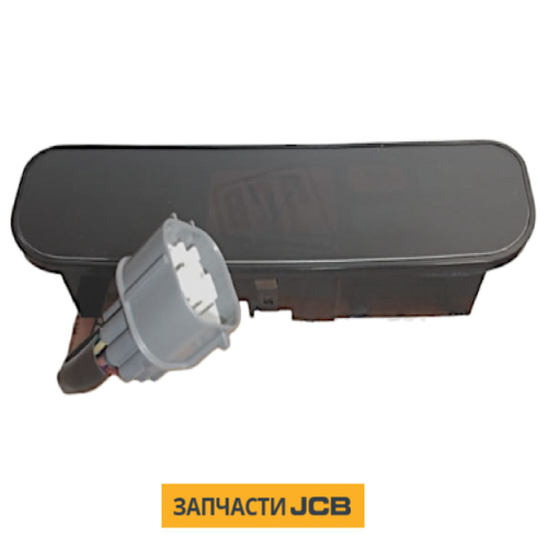 Блок управления JCB 704/50091
