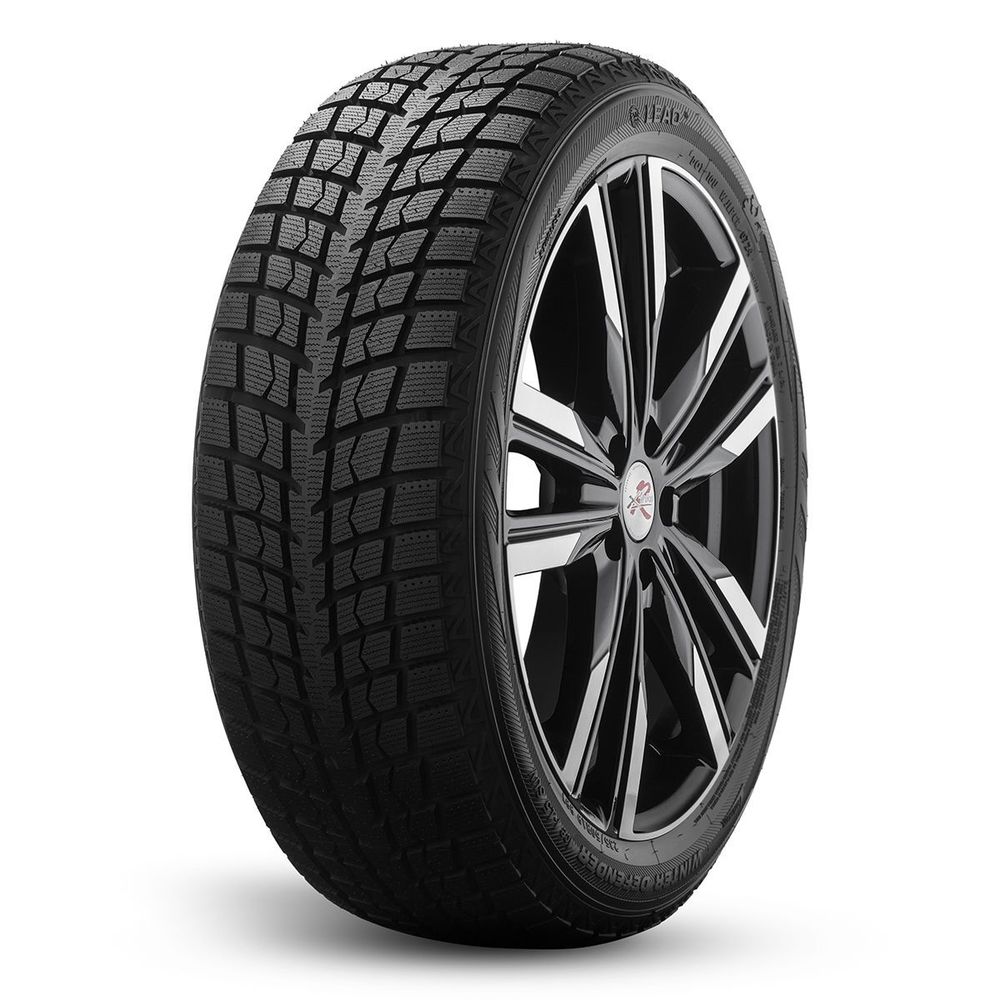 LEAO  235/65/18  T 106 Winter Defender Ice I-15 SUV