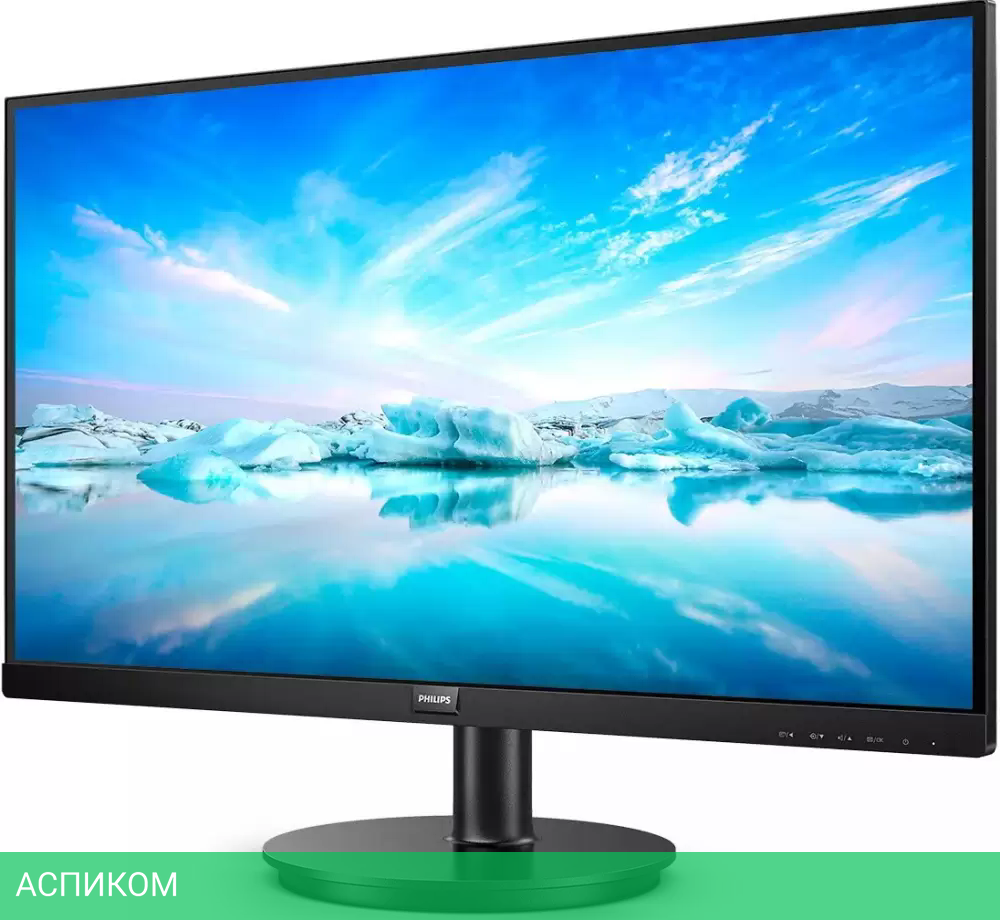 Монитор Philips 275V8LA/01